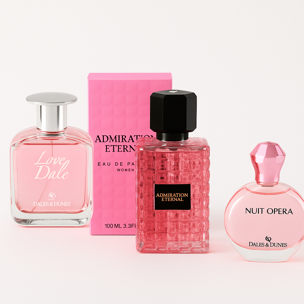 Sada Smrtící Krása