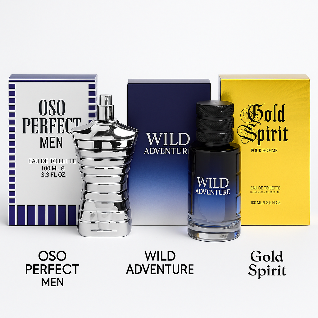 Sada Noční Svůdce