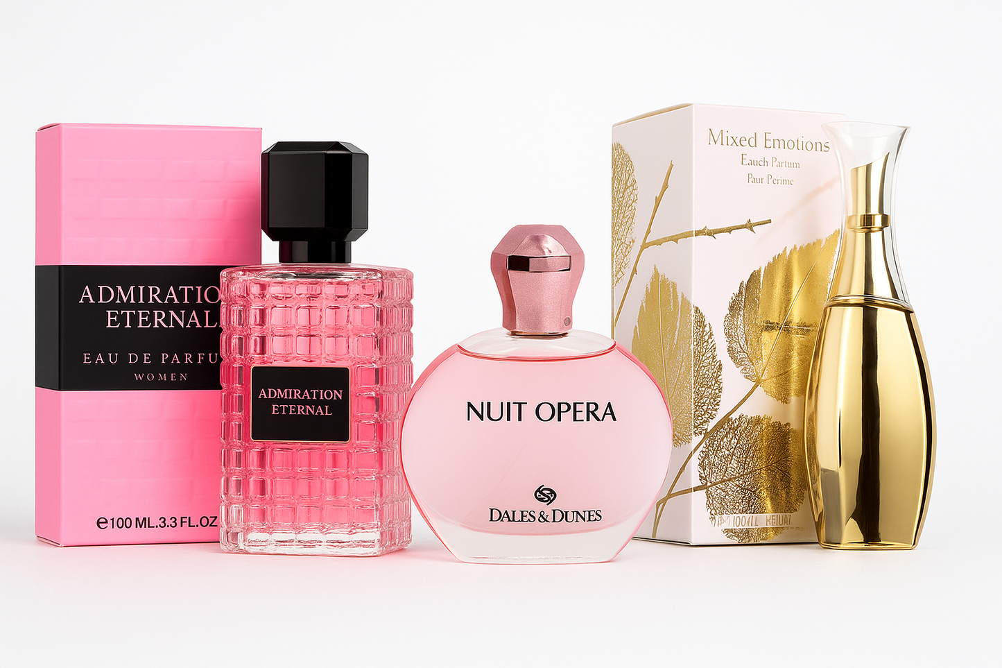 Sada Absolutní Svádění