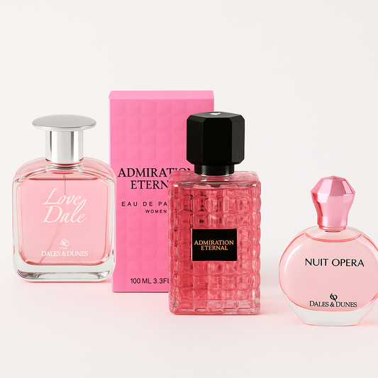 Sada Smrtící Krása