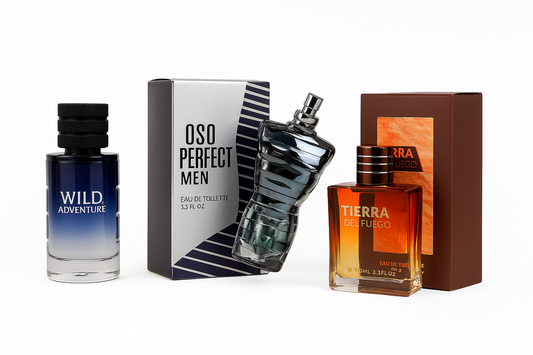 Sada Mužská Nadvláda