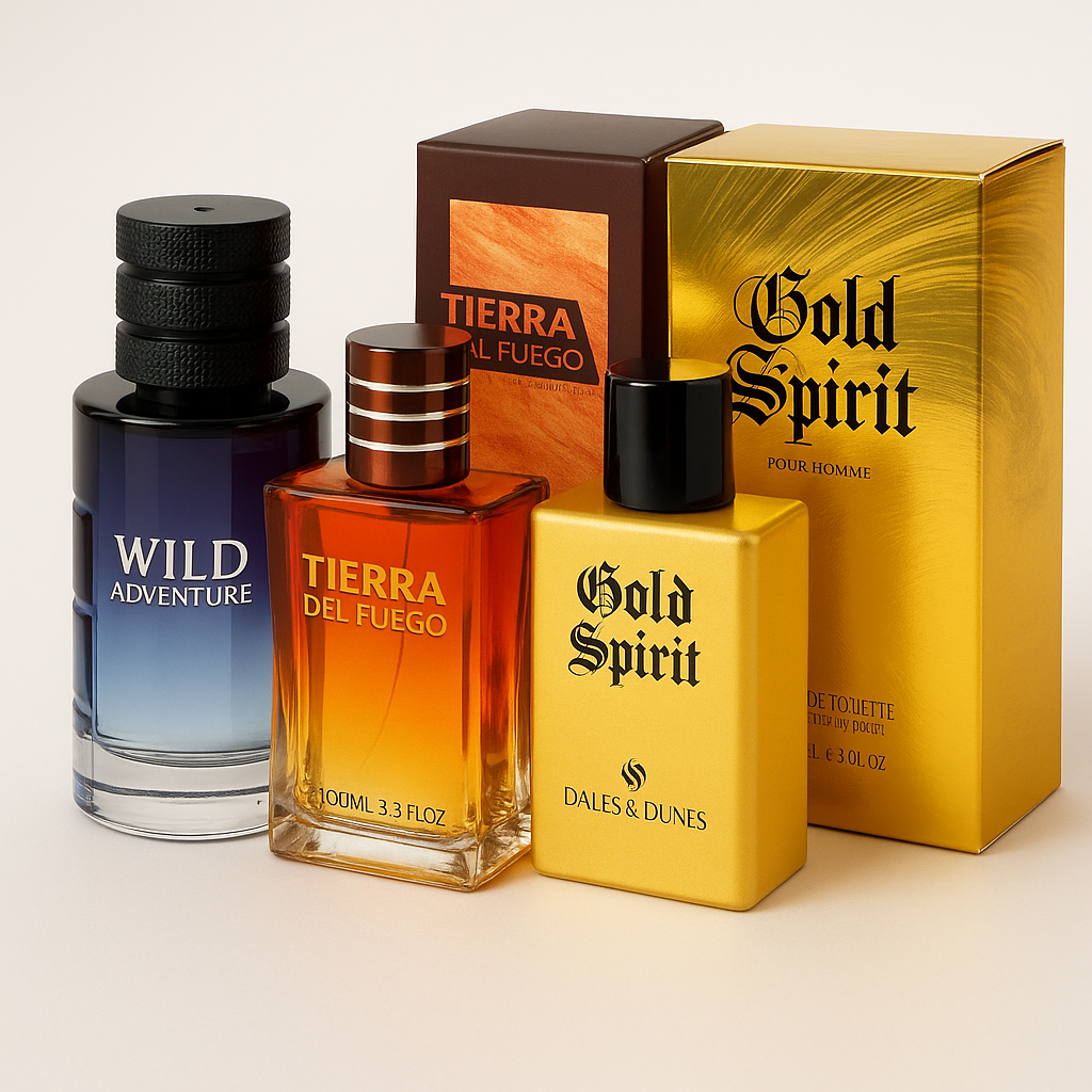 Sada Síla a Elegance