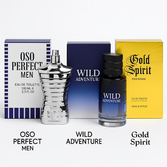 Sada Noční Svůdce